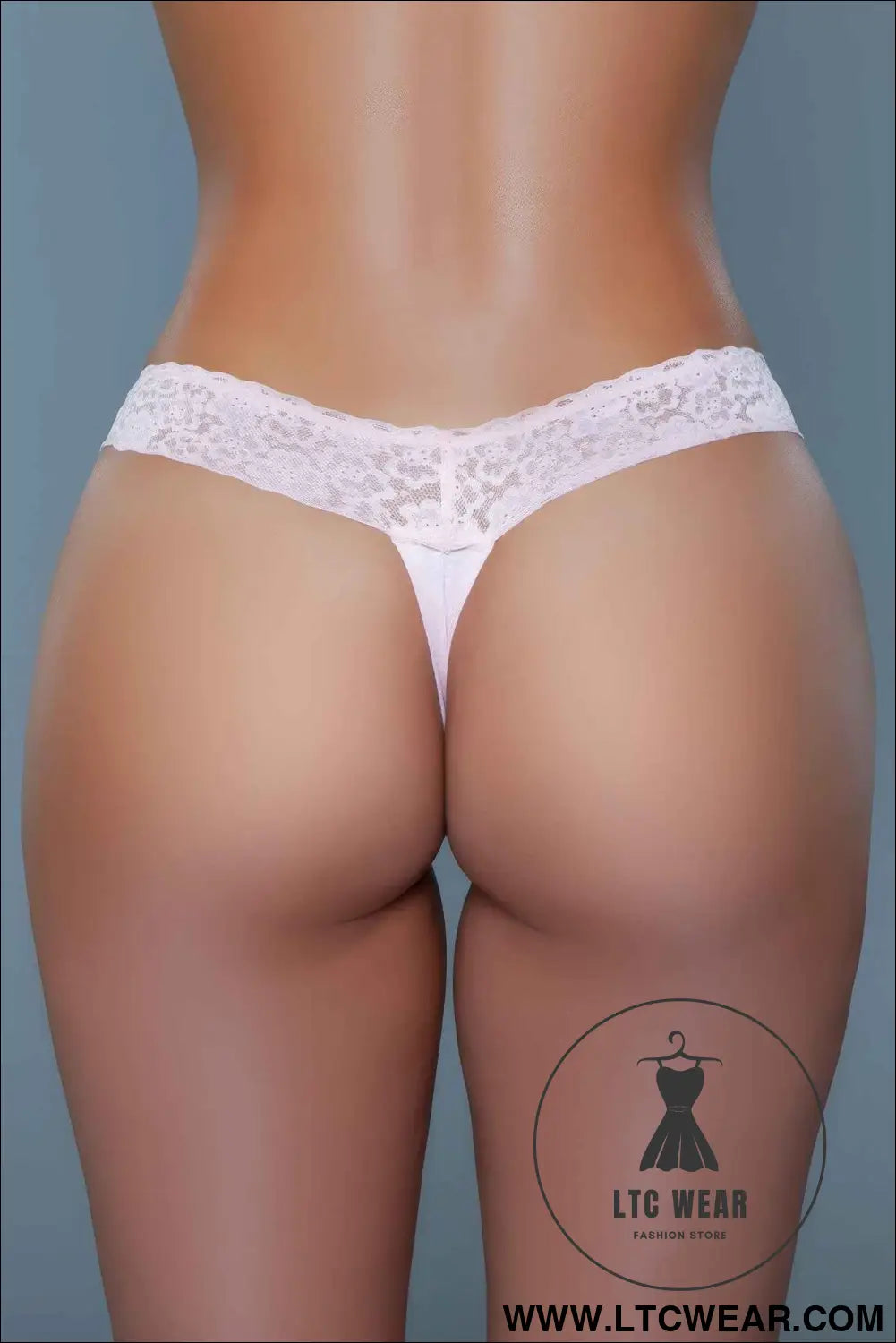 Asher Thong 3 Pack