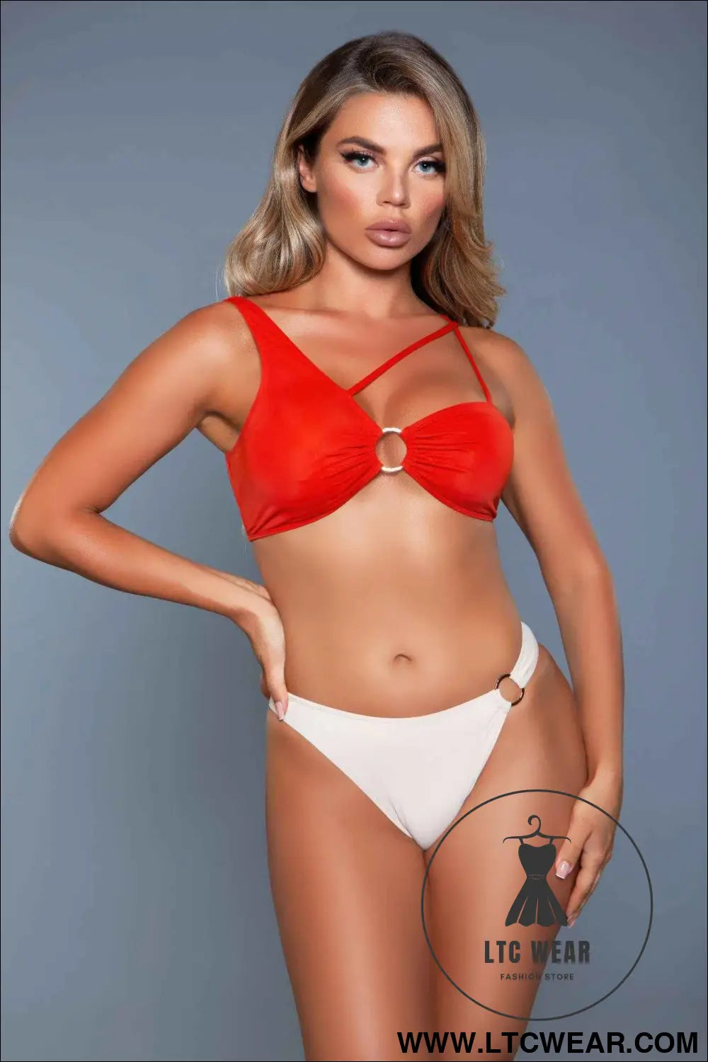 Aubrey Swimsuit