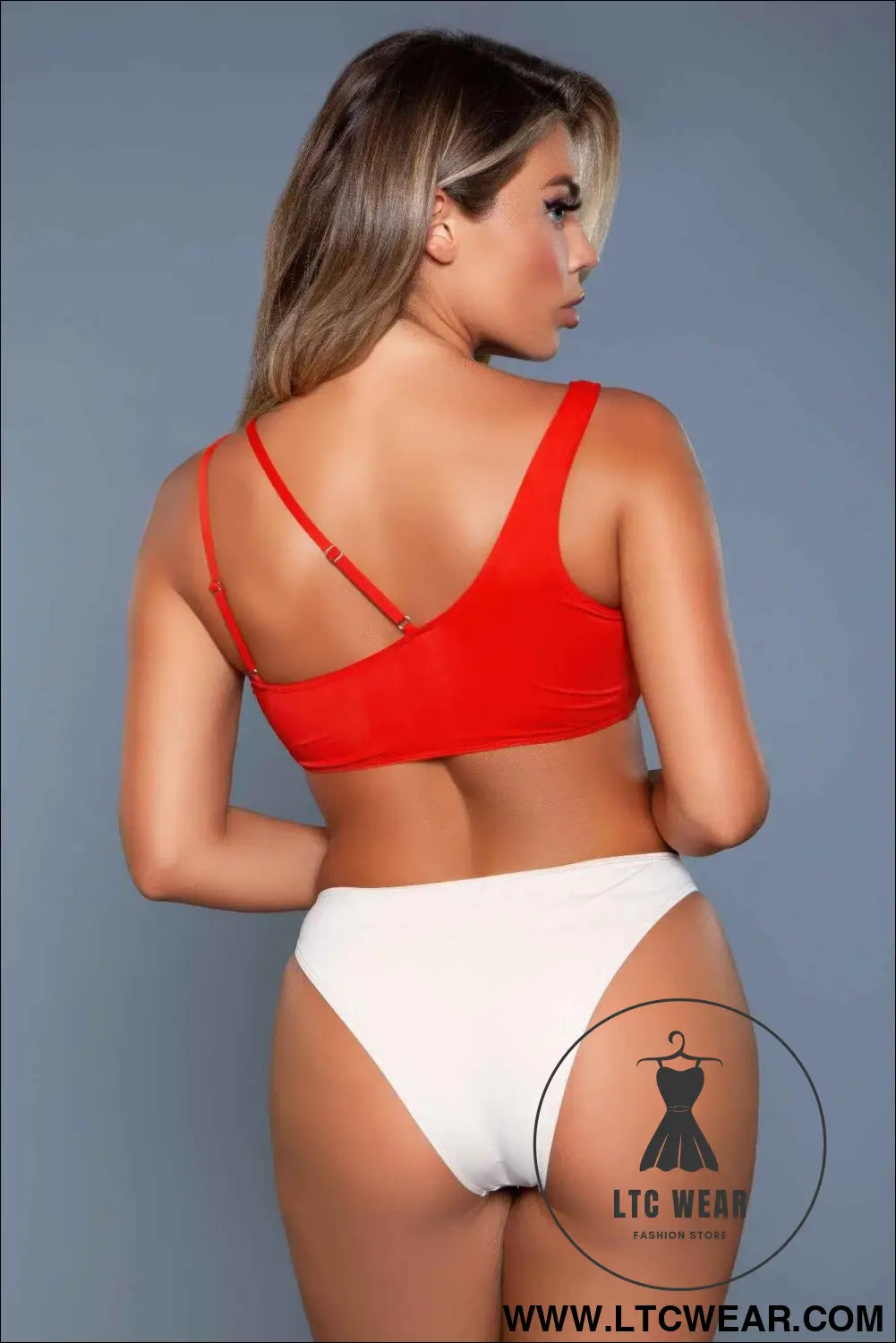Aubrey Swimsuit