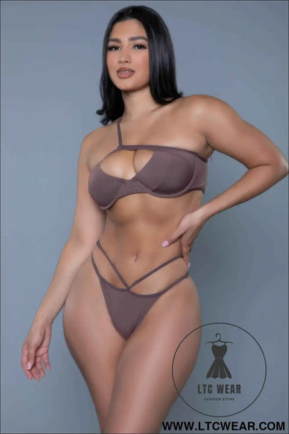 Ava Bikini Set