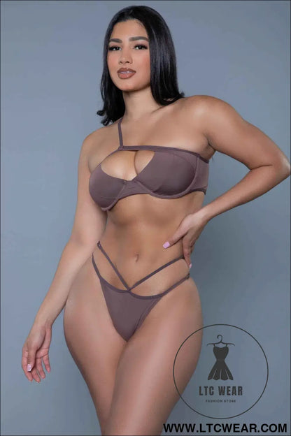Ava Bikini Set