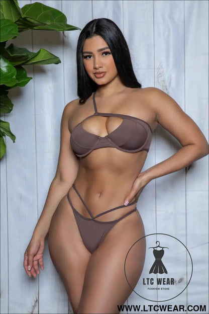 Ava Bikini Set