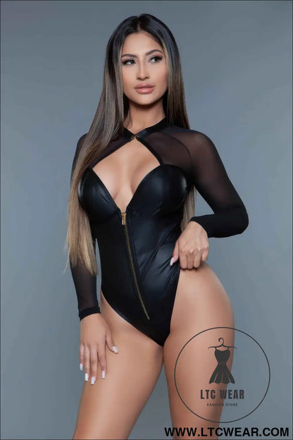 Avalon Bodysuit