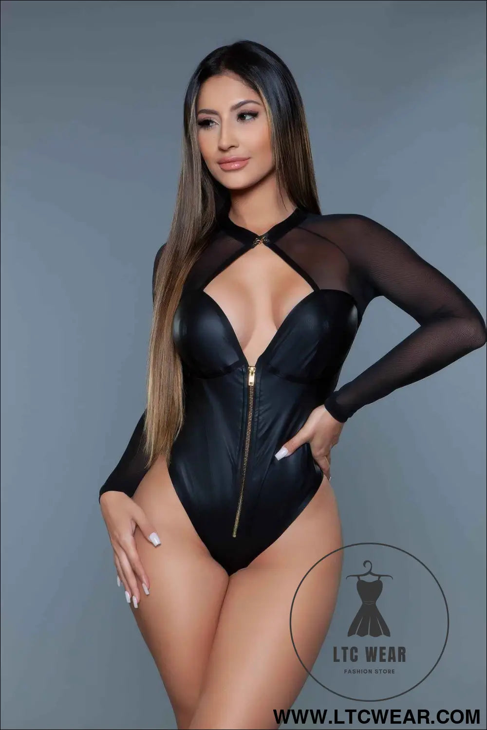 Avalon Bodysuit