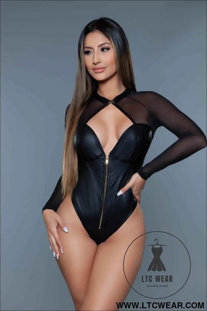 Avalon Bodysuit