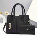 Chic Tote Set Luxe Gifts for Grateful Moms