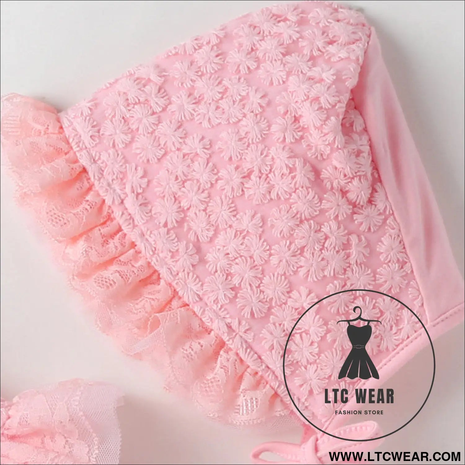 Baby skirt spring autumn winter korean version girls dress plus velvet one-year-old dress girl baby clothes princess