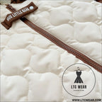 Baby’s winter clothes cotton padded clothes with velvet thickened one-piece clothes for boys cute crawling clothes