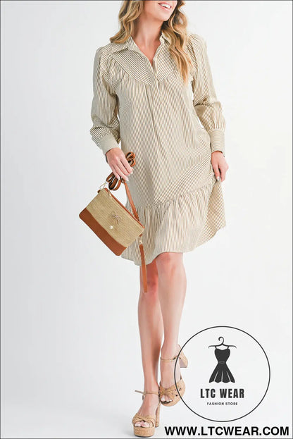 Beige Bow Pearl Decor Straw PU Leather Patched Crossbody Bag - L.T.C Wear Online Fashion Store