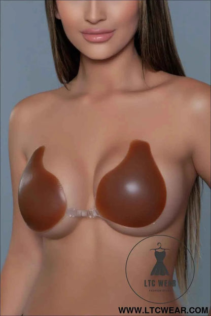 Bwxw045 Droplet Bra Cups