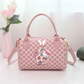 Hello Kitty Adjustable Crossbody Bag School Travel Everyday Fun