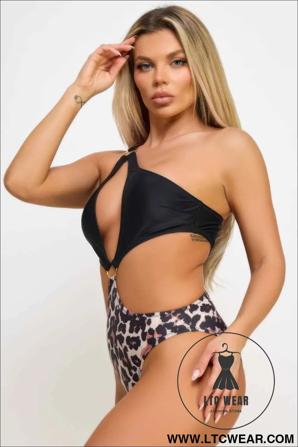 Calypso Swimsuit