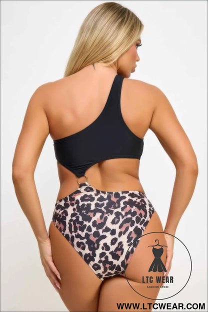 Calypso Swimsuit