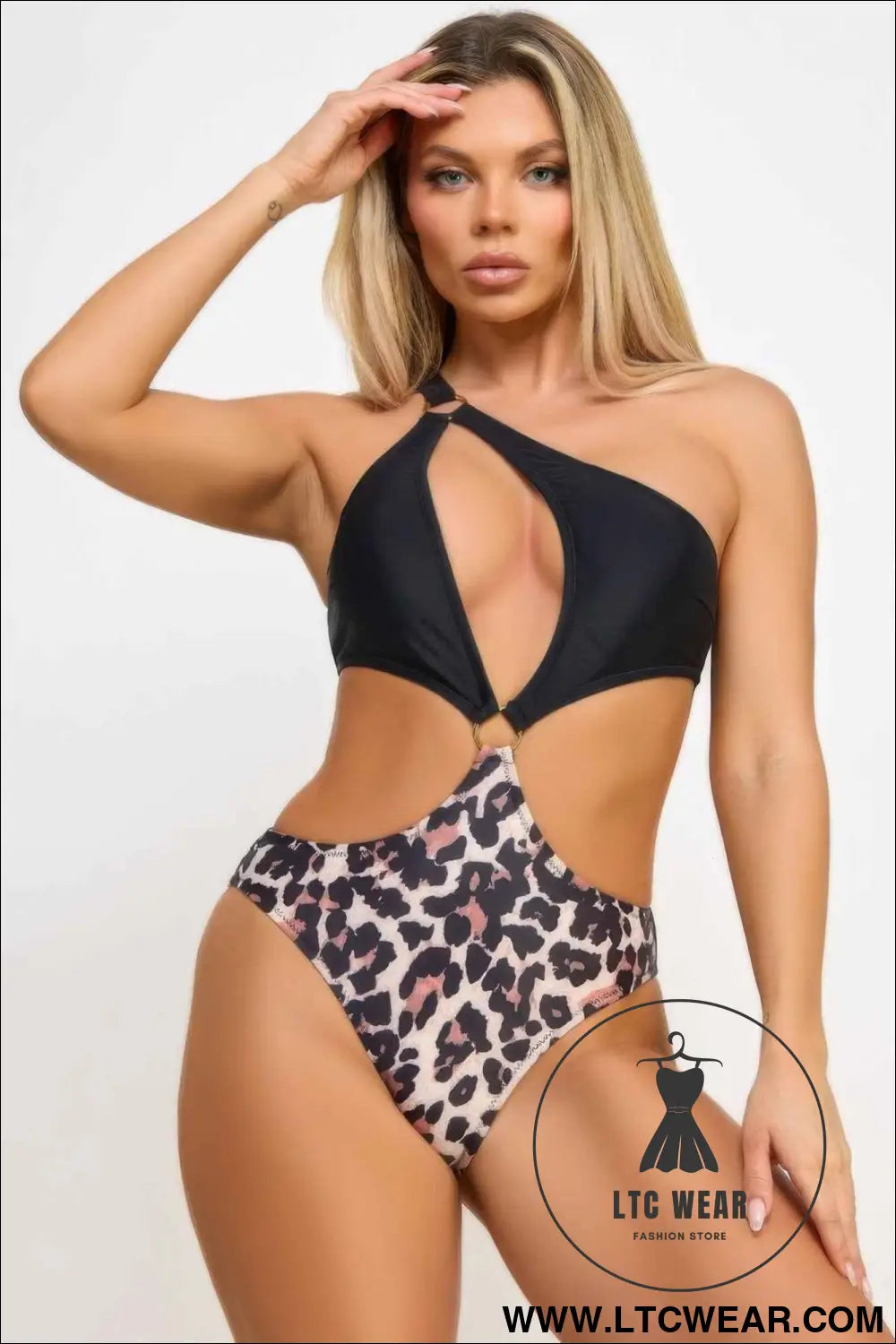 Calypso Swimsuit