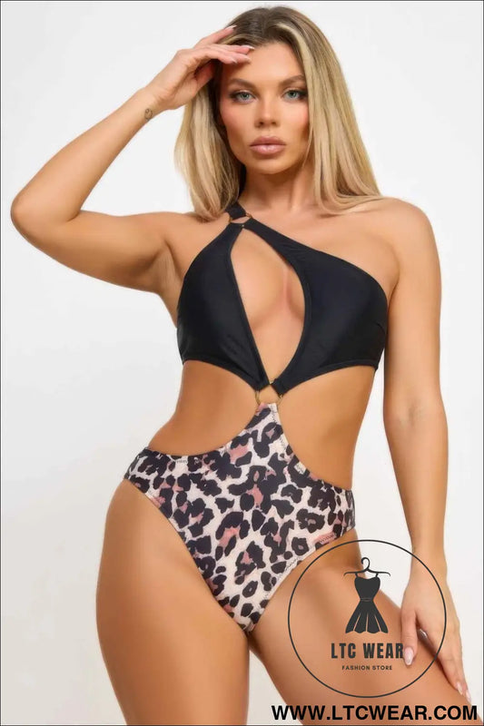 Calypso Swimsuit