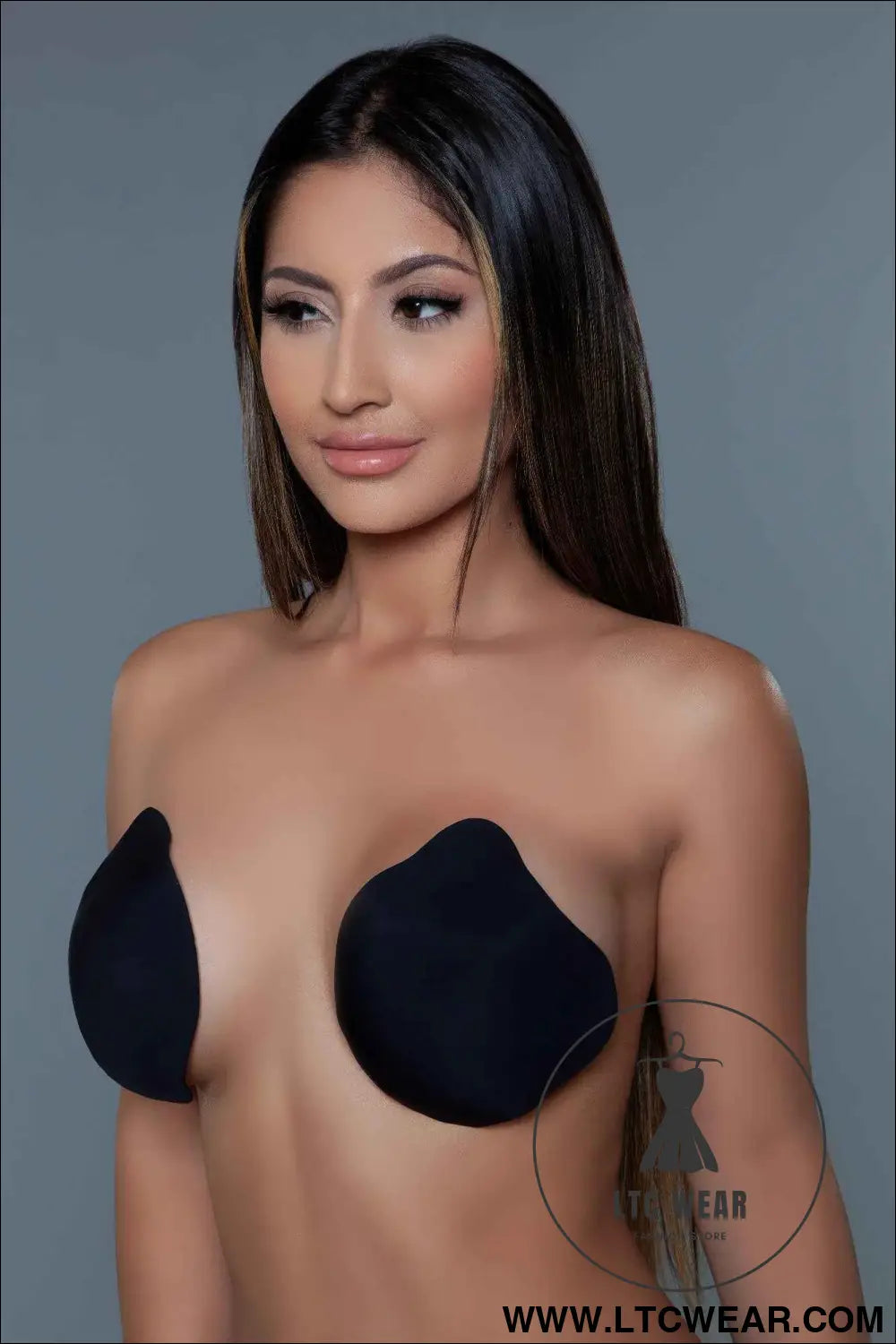 Cat Ears Fabric Cover-Ups