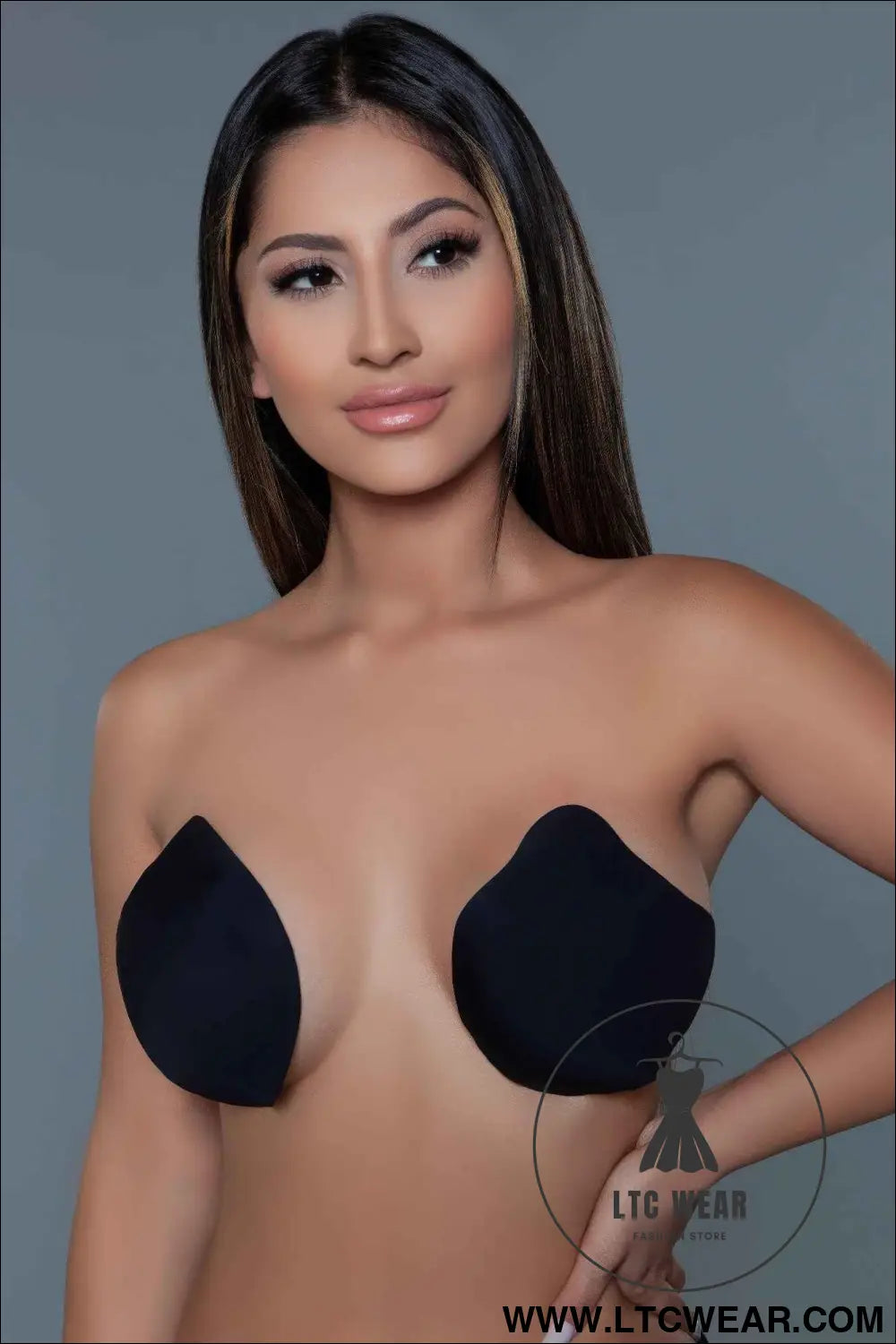 Cat Ears Fabric Cover-Ups