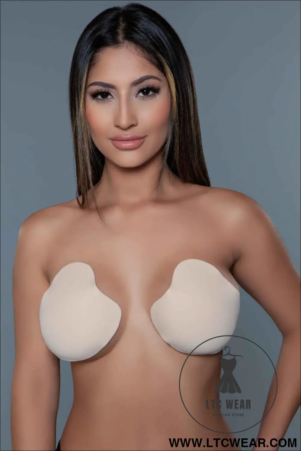 Cat Ears Fabric Cover-Ups