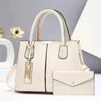 Chic Tote Set Luxe Gifts for Grateful Moms