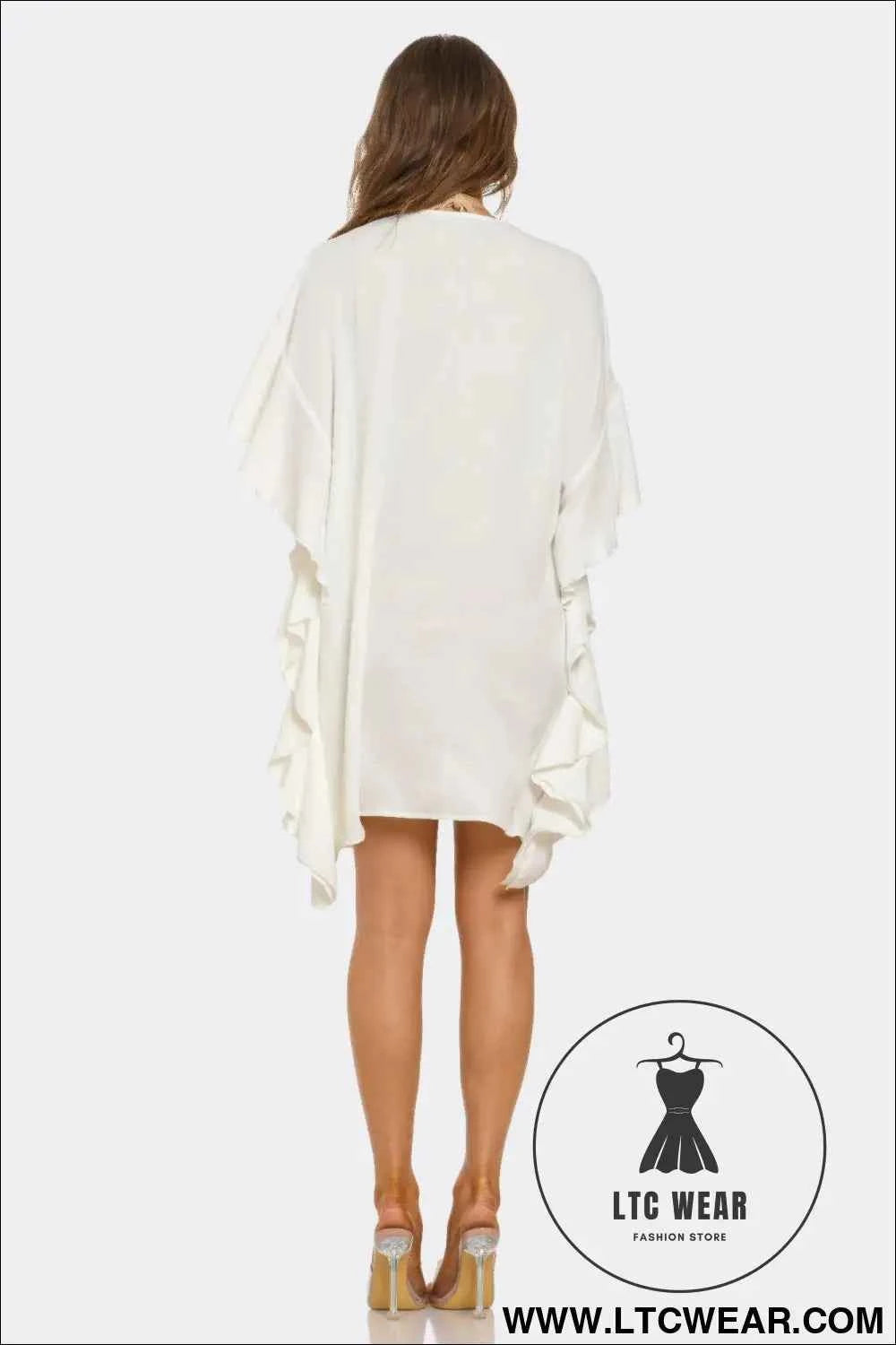Celeste Mini Dress