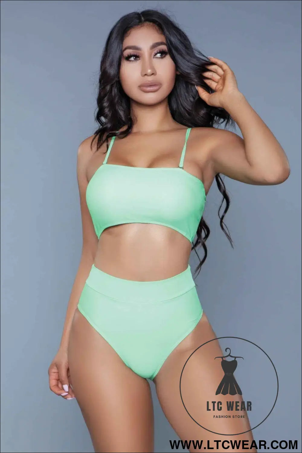 Chanity Swimsuit