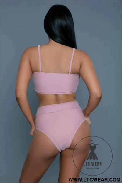 Chanity Swimsuit