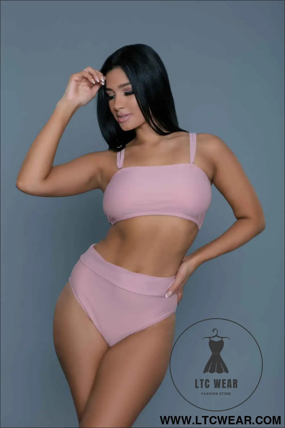 Chanity Swimsuit