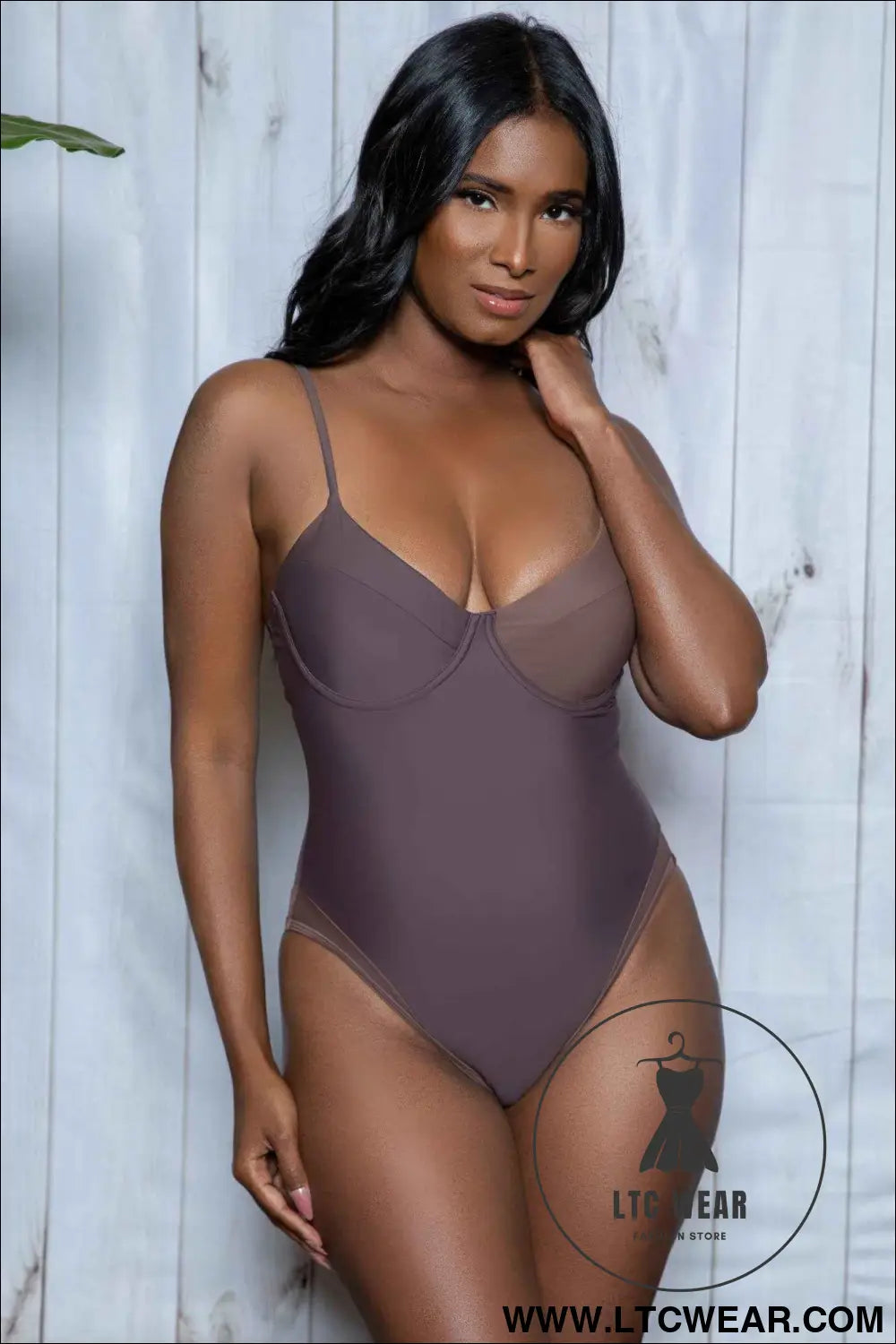Charlotte Swimsuit