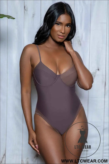 Charlotte Swimsuit