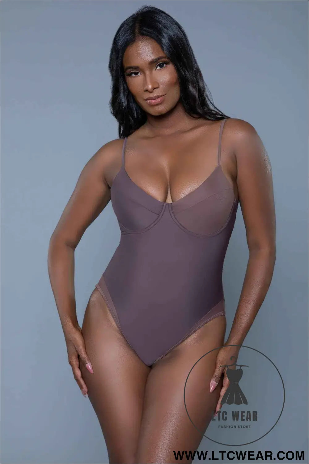 Charlotte Swimsuit