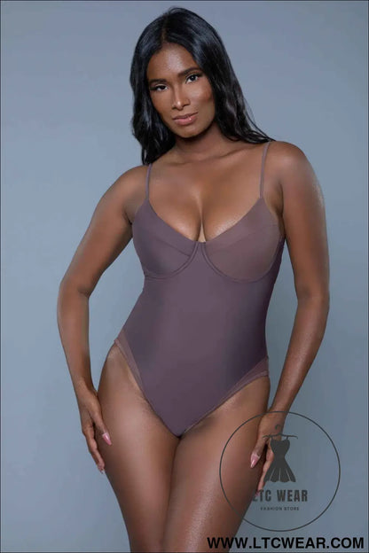 Charlotte Swimsuit