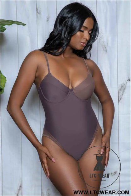 Charlotte Swimsuit