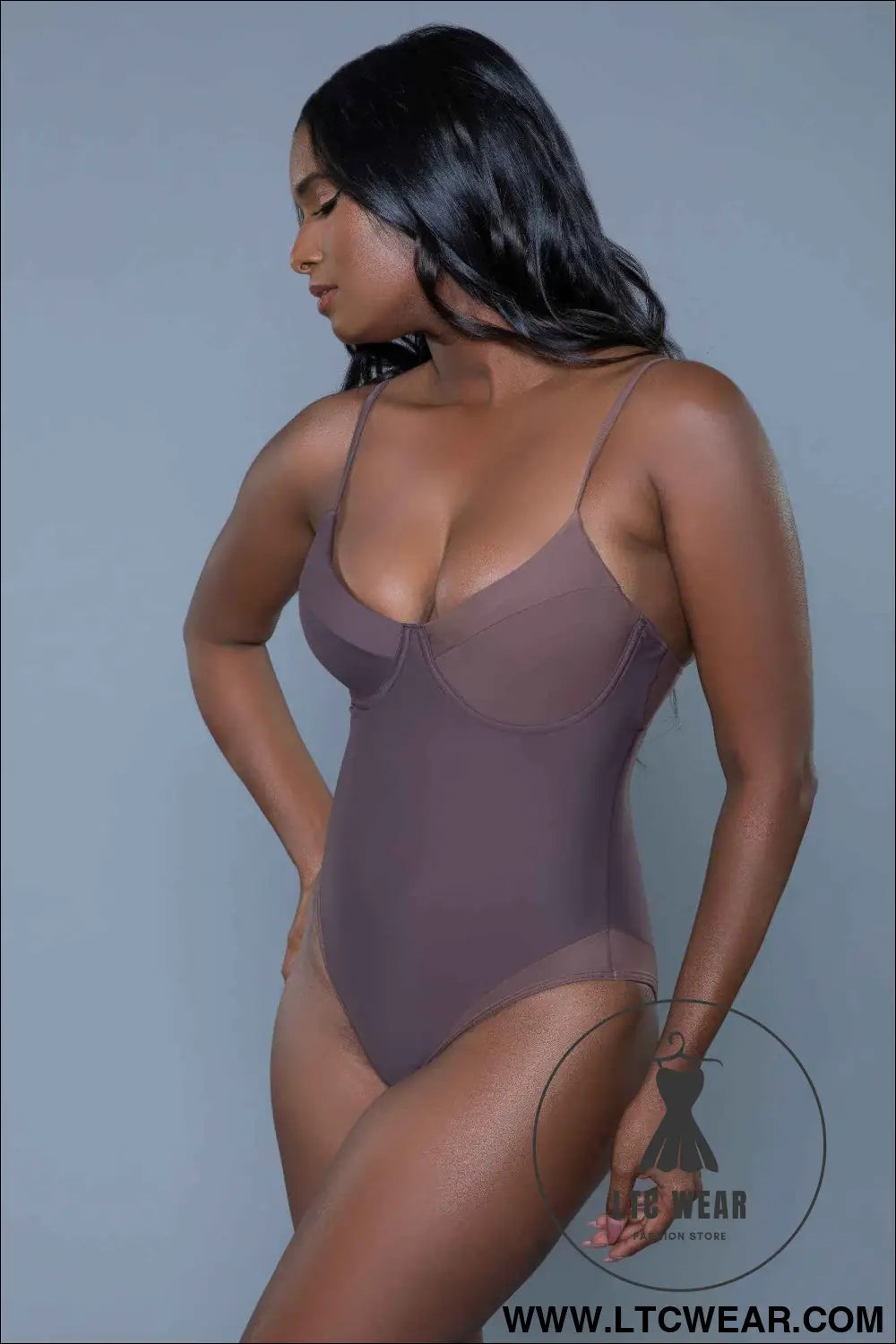 Charlotte Swimsuit