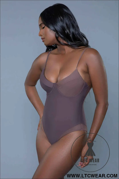 Charlotte Swimsuit
