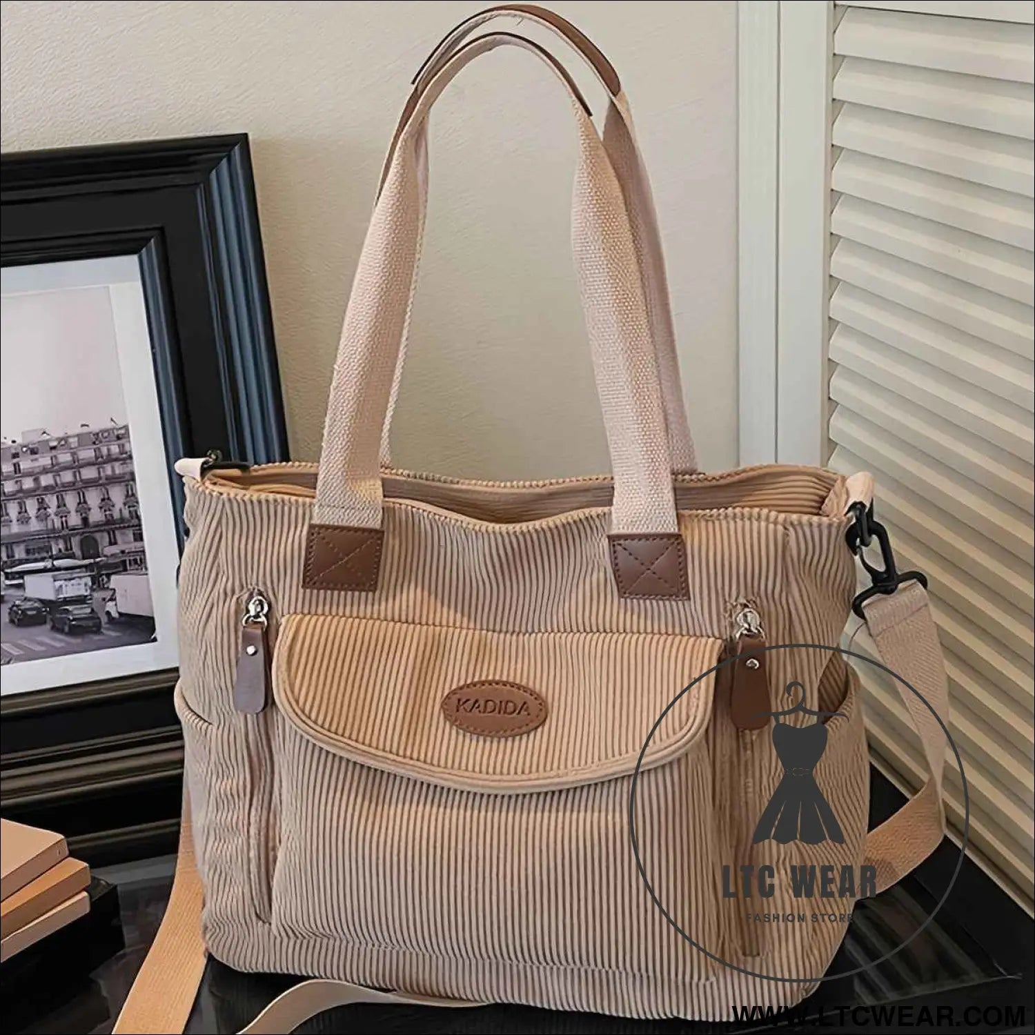Chic Convertible Crossbody Your Everyday Travel Essential