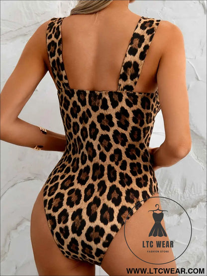 Chic Swimwear Flattering Styles for Every Woman