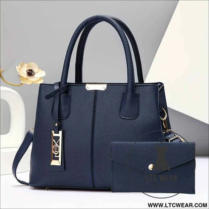 Chic Tote Set Luxe Gifts for Grateful Moms