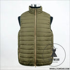Cold war era gorka anorak camo vest - russian klmk pattern field jacket lightweight cotton sleeveless combat smock - 03