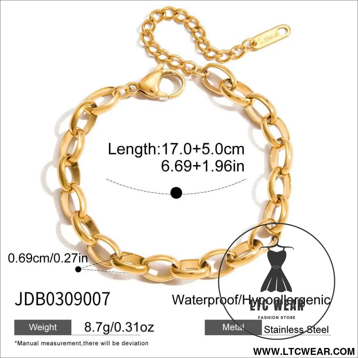 Colorful Zircon Open Bangle Collection