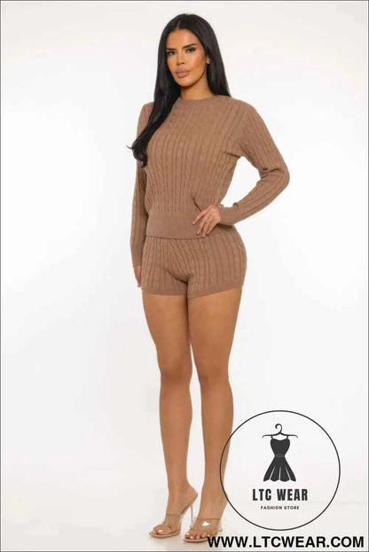 Cozy Reign Set