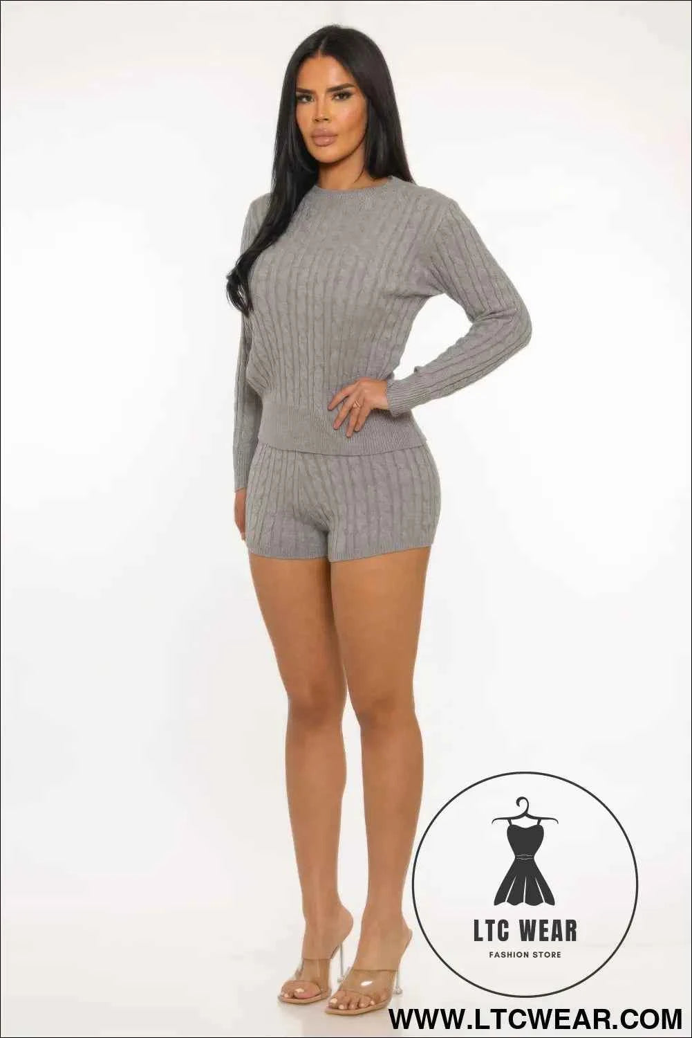 Cozy Reign Set