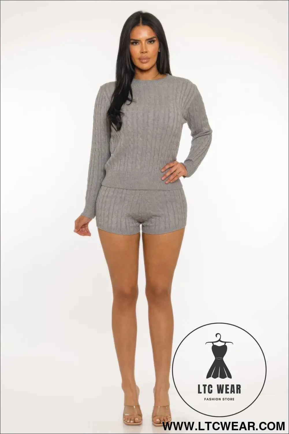 Cozy Reign Set