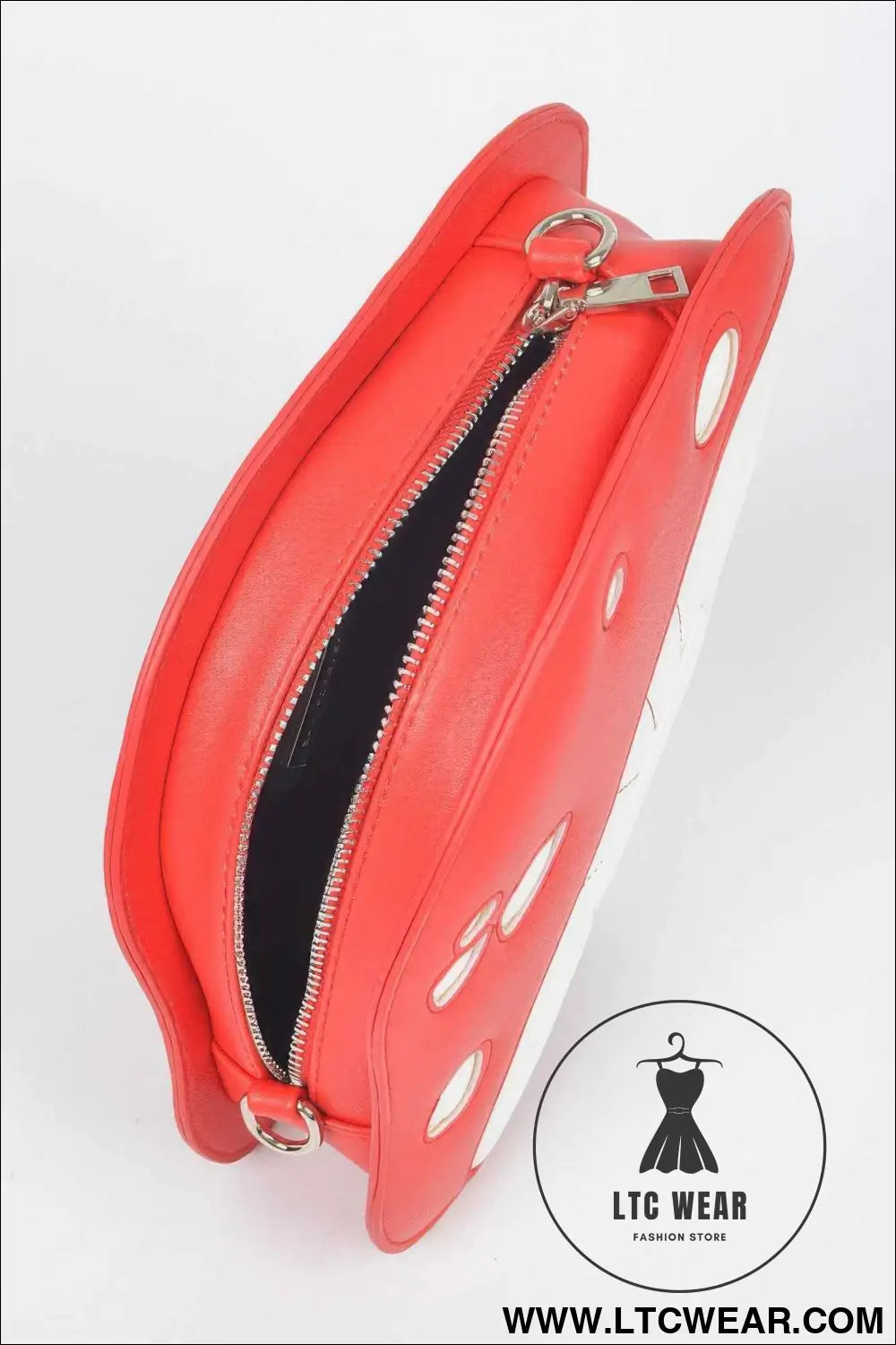 Creative Mushroom Clutch