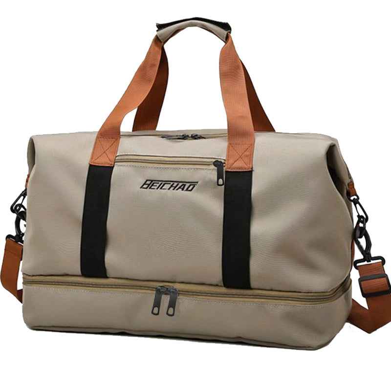 AllSeason Versatile Tote Daily Commute Travel Gift