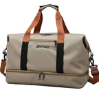 AllSeason Versatile Tote Daily Commute Travel Gift