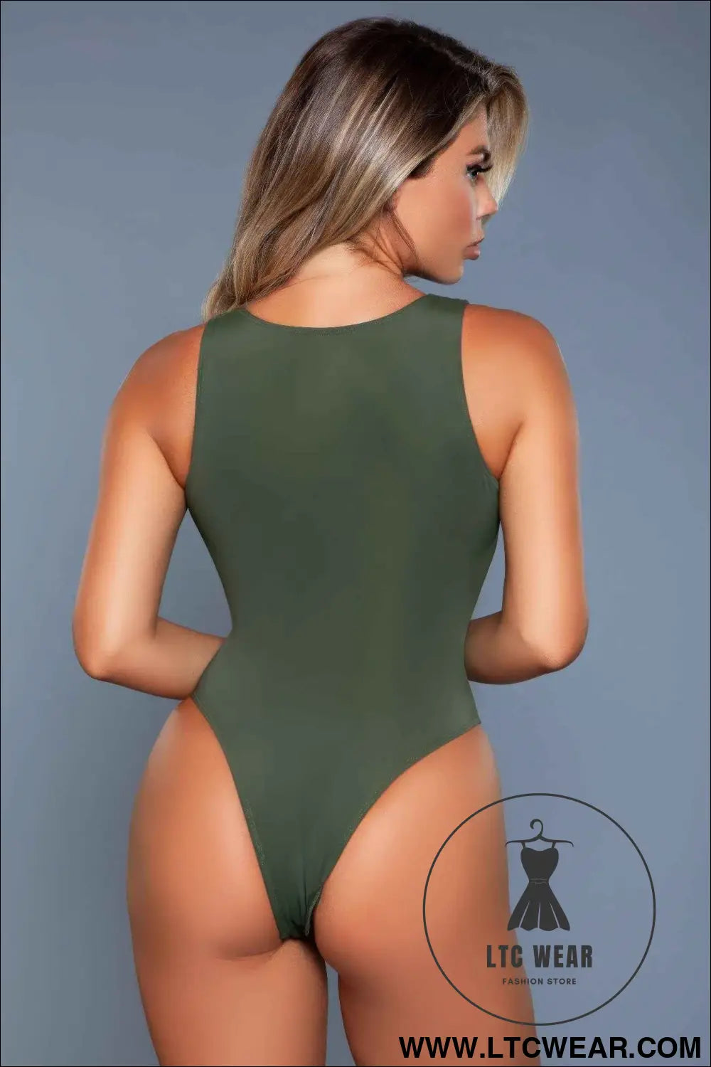 Dawn Swimsuit