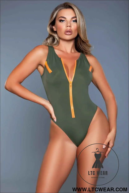 Dawn Swimsuit