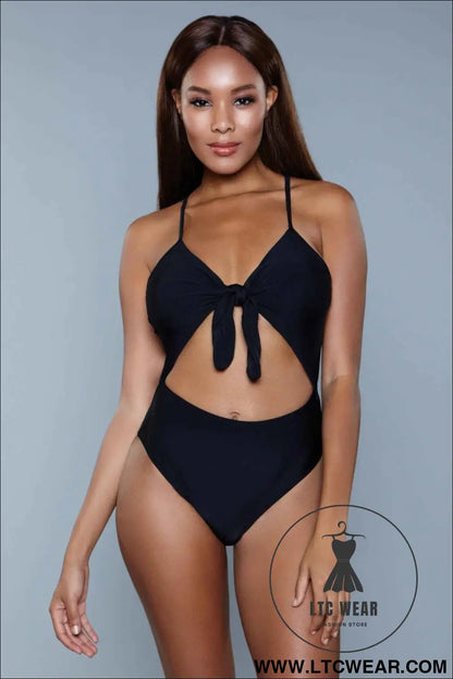 Delaney Swimsuit