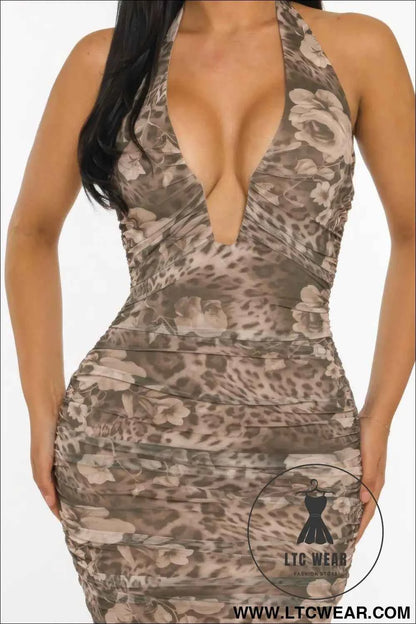 Desert Mirage Dress