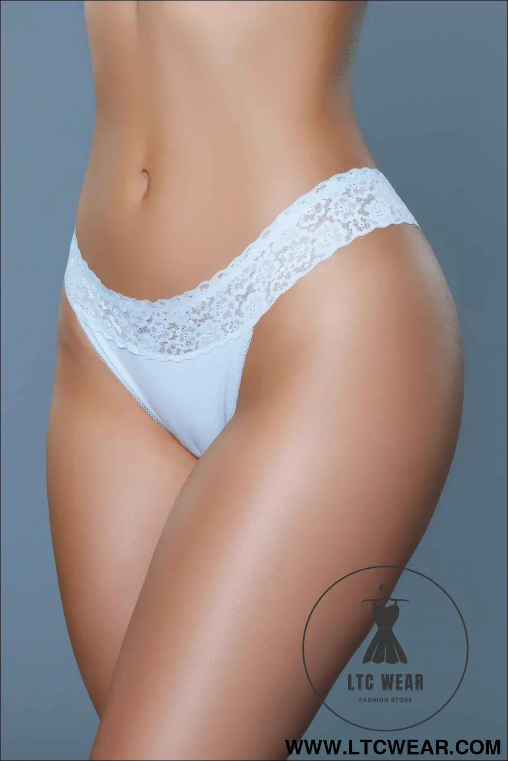 Devon Thong 3 Pack